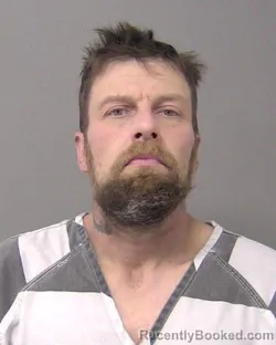 Mugshot of BOBBY JOE Junior FAWCETT