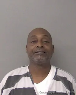 Mugshot of RONDEUS REDOMUS JELKS