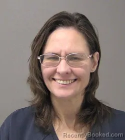 Mugshot of JENNIFER MARIE KISER