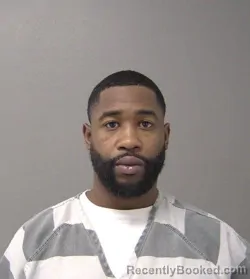 Mugshot of HERMAN Third GALES