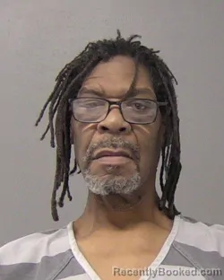 Mugshot of CHRISTOPHER LEE BELL