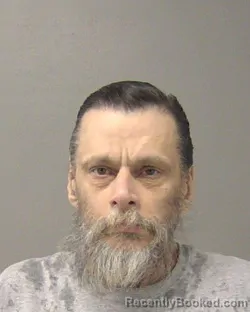 Mugshot of DAVID MARTIN Junior DULL