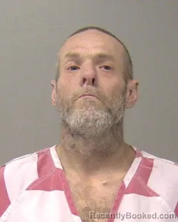 Mugshot of ANTON ROBERT Junior MONTGOMERY