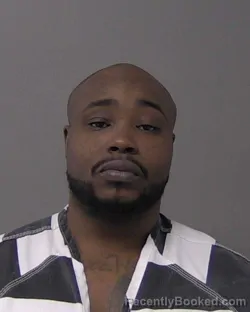 Mugshot of JAKEEM PHILLIP WILDER