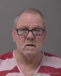 Mugshot of STEPHEN ALLAN DIPPEL