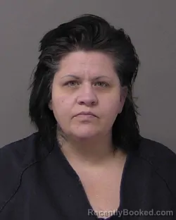 Mugshot of JAMMIE M PORTILLO