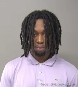 Mugshot of JAYLEN DEVONTE RAY ELLIOTT