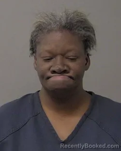 Mugshot of MELINDA MISHAR GREER