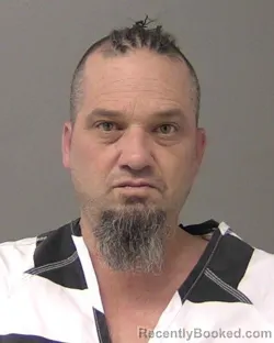 Mugshot of NICHOLAS HAMILTON CUNDALL