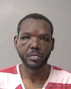 Mugshot of AMOS EDWARD MASON