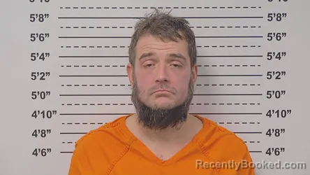 Mugshot of STEVEN CALLENDER