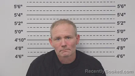 Mugshot of DONALD LLOYD