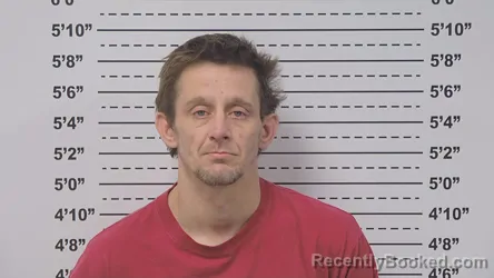 Mugshot of ERIC STREEB