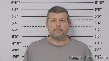 Mugshot of SEAN ROGERSON