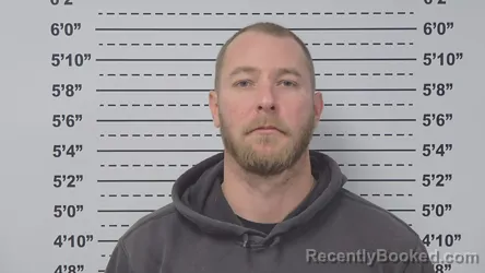 Mugshot of JOSEPH WEBB