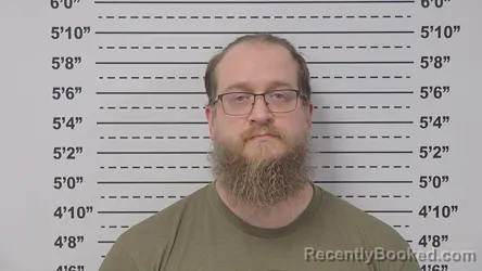 Mugshot of KEVIN YOUNG