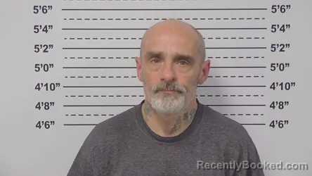 Mugshot of JASON HAWKINS