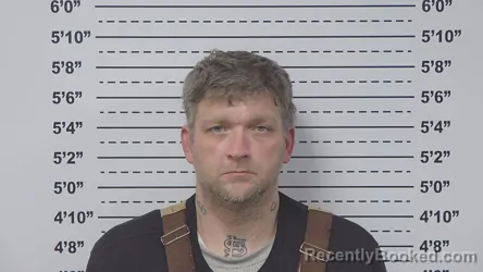 Mugshot of TERRY SWAN