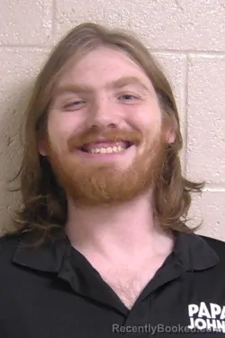 Mugshot of ISAAC SPANN