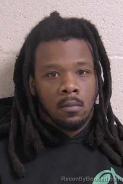 Mugshot of STEPHON SMITH