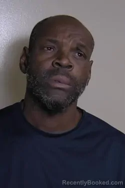 Mugshot of DESINALD NEWBERN