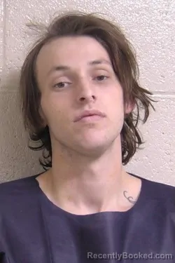 Mugshot of COULTON FAULSTICH