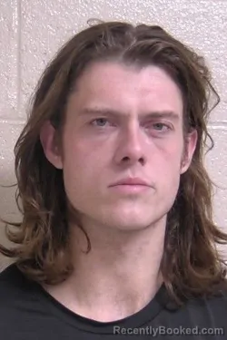 Mugshot of BENJAMIN DIETZEL