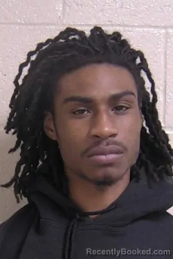Mugshot of KENDRIONTE LINDSEY