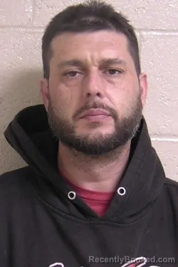 Mugshot of RYAN STASSI