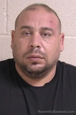 Mugshot of ALIN CONSTANTIN