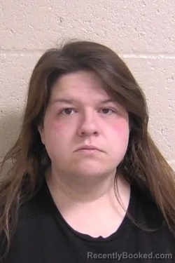 Mugshot of MICHELLE LUISTRO