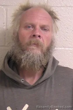 Mugshot of DERRICK STREEPER