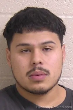 Mugshot of ERNESTO GUITERREZ-MORENO