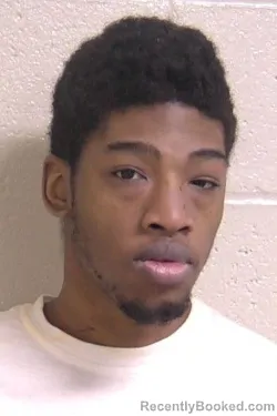 Mugshot of KENNETH KYLES