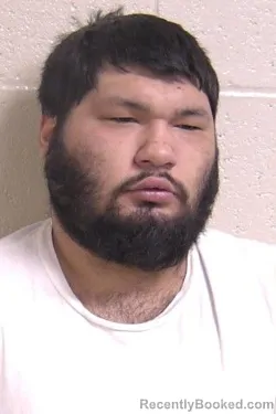 Mugshot of ANTHONY CORTEZ