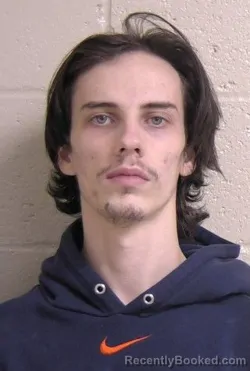 Mugshot of DAVID SMART