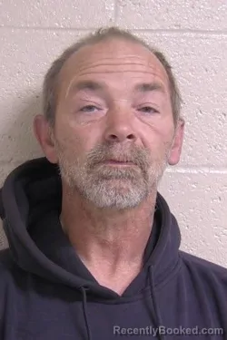 Mugshot of STEVEN RUSSELL