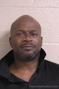 Mugshot of JERMAINE BOYD