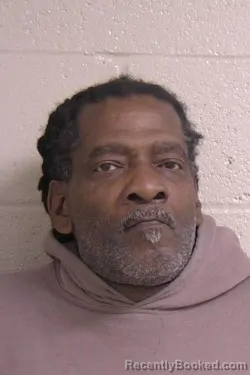 Mugshot of CEDRIC PHILLIPS