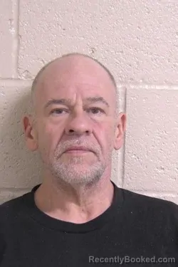 Mugshot of LUKE DECK