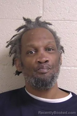 Mugshot of DASHON MCLORN
