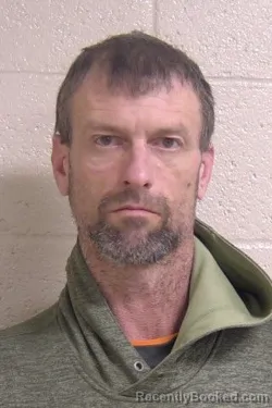 Mugshot of JEREMY EPLEY