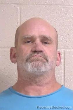 Mugshot of DANNY CHAMP