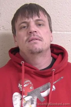 Mugshot of RONALD WIGGINS