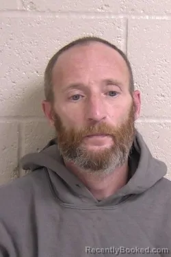 Mugshot of ANDY DEARDEUFF