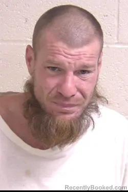 Mugshot of RODNEY ARMBRUSTER