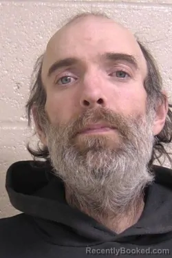 Mugshot of JEFFREY NARUP