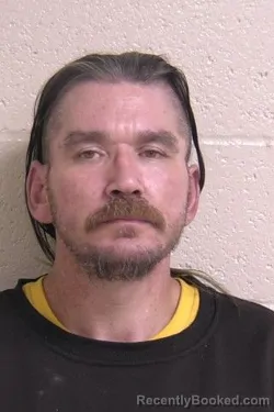 Mugshot of JAMES BYRD