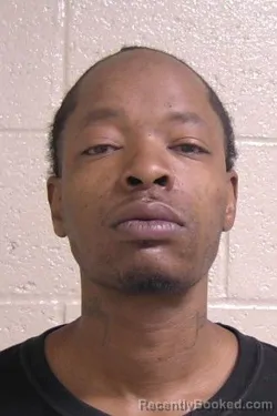 Mugshot of FREDDIE JEFFERSON