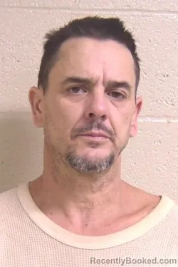 Mugshot of RICHARD PRICE